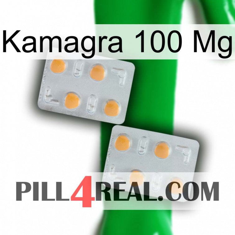 Kamagra 100 Mg 25